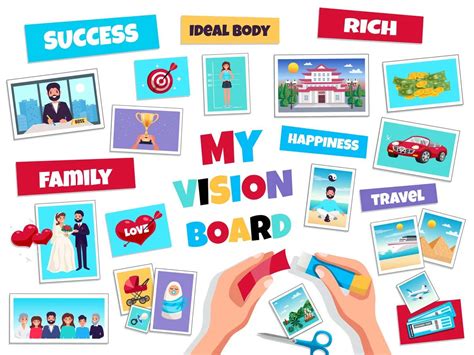 Vision board maker. Things To Know About Vision board maker. 